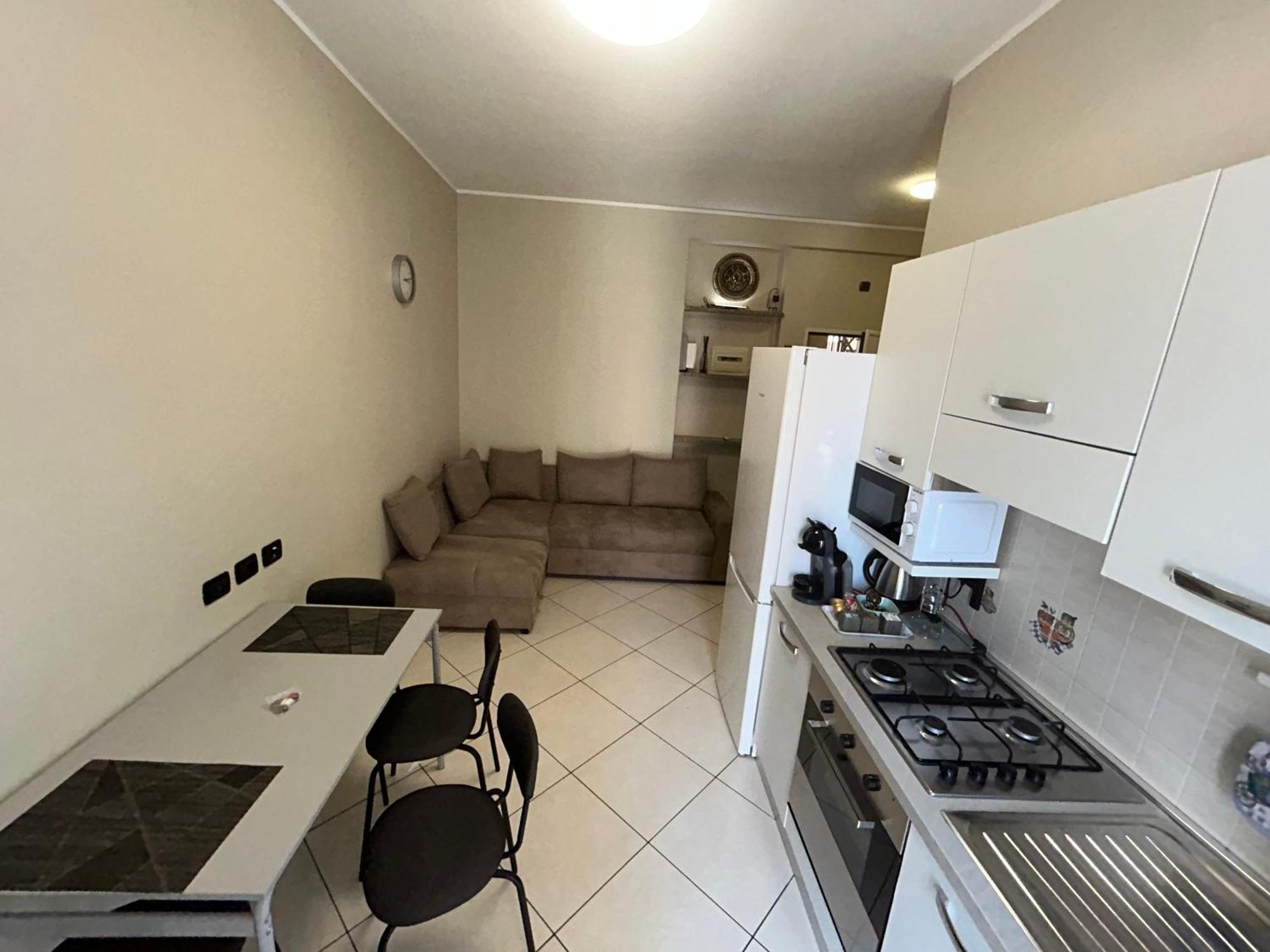 Appartement Casa Binda 5 *
