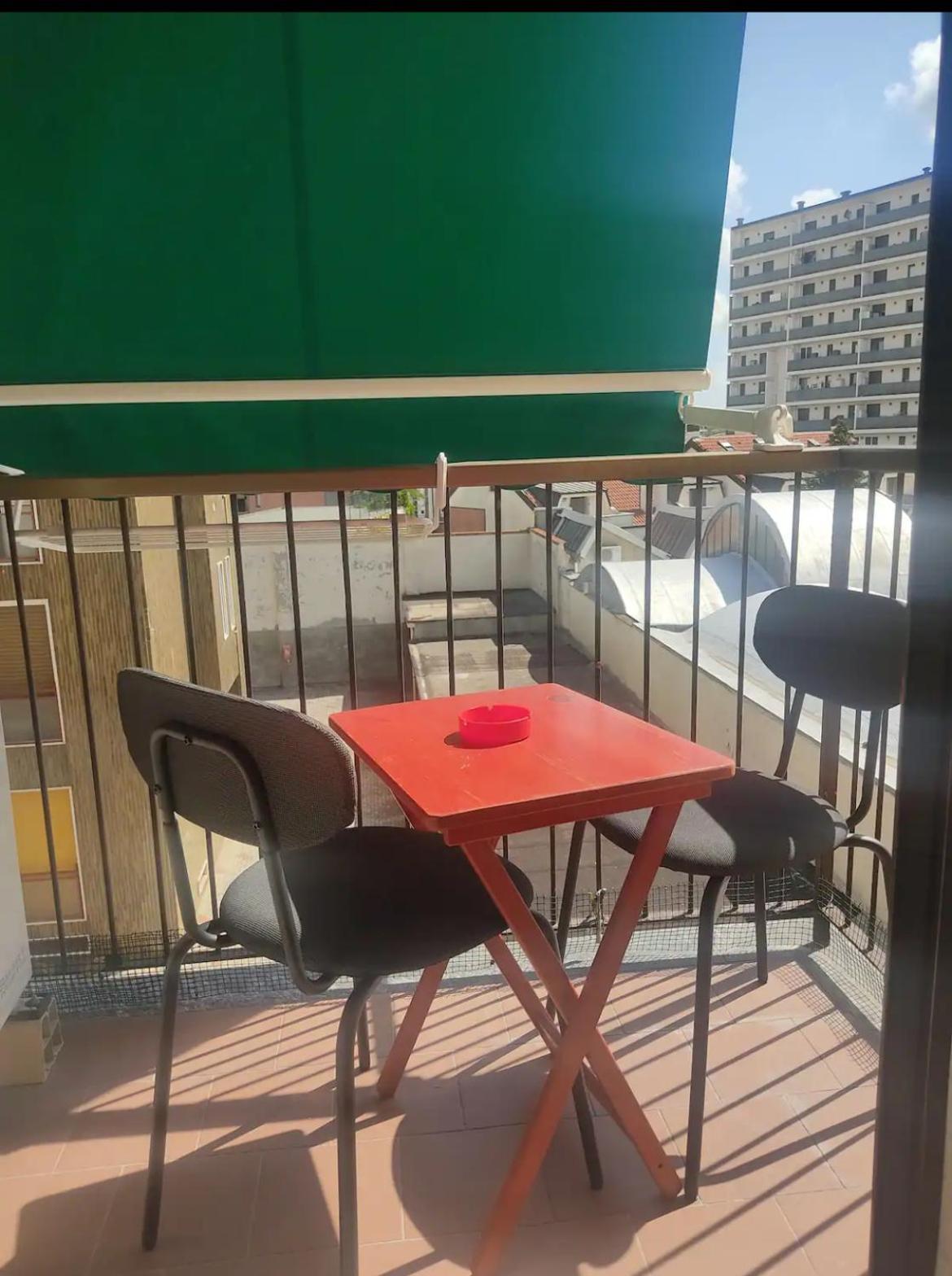Casa Binda 5 Appartement *