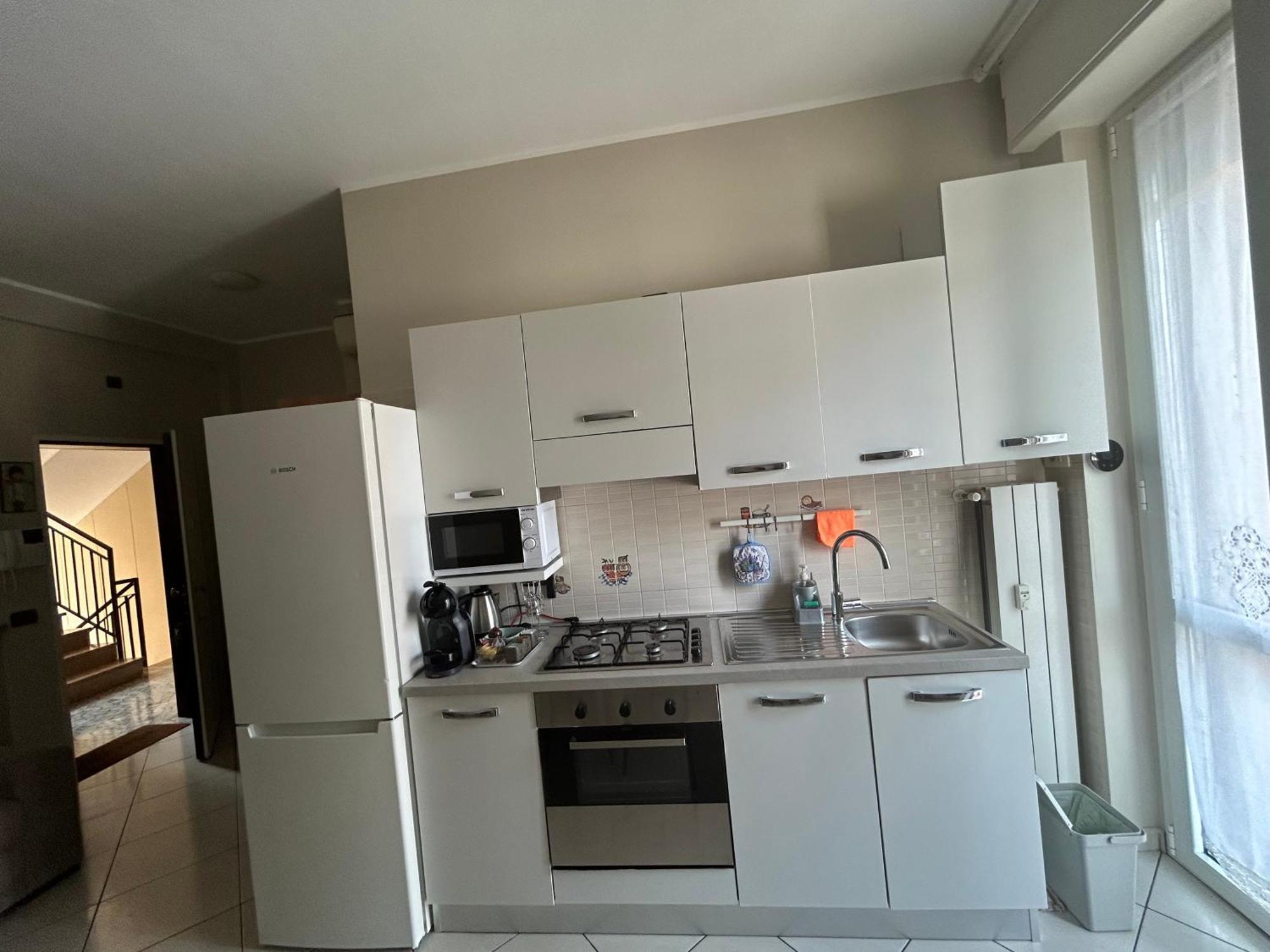 Casa Binda 5 * Milan