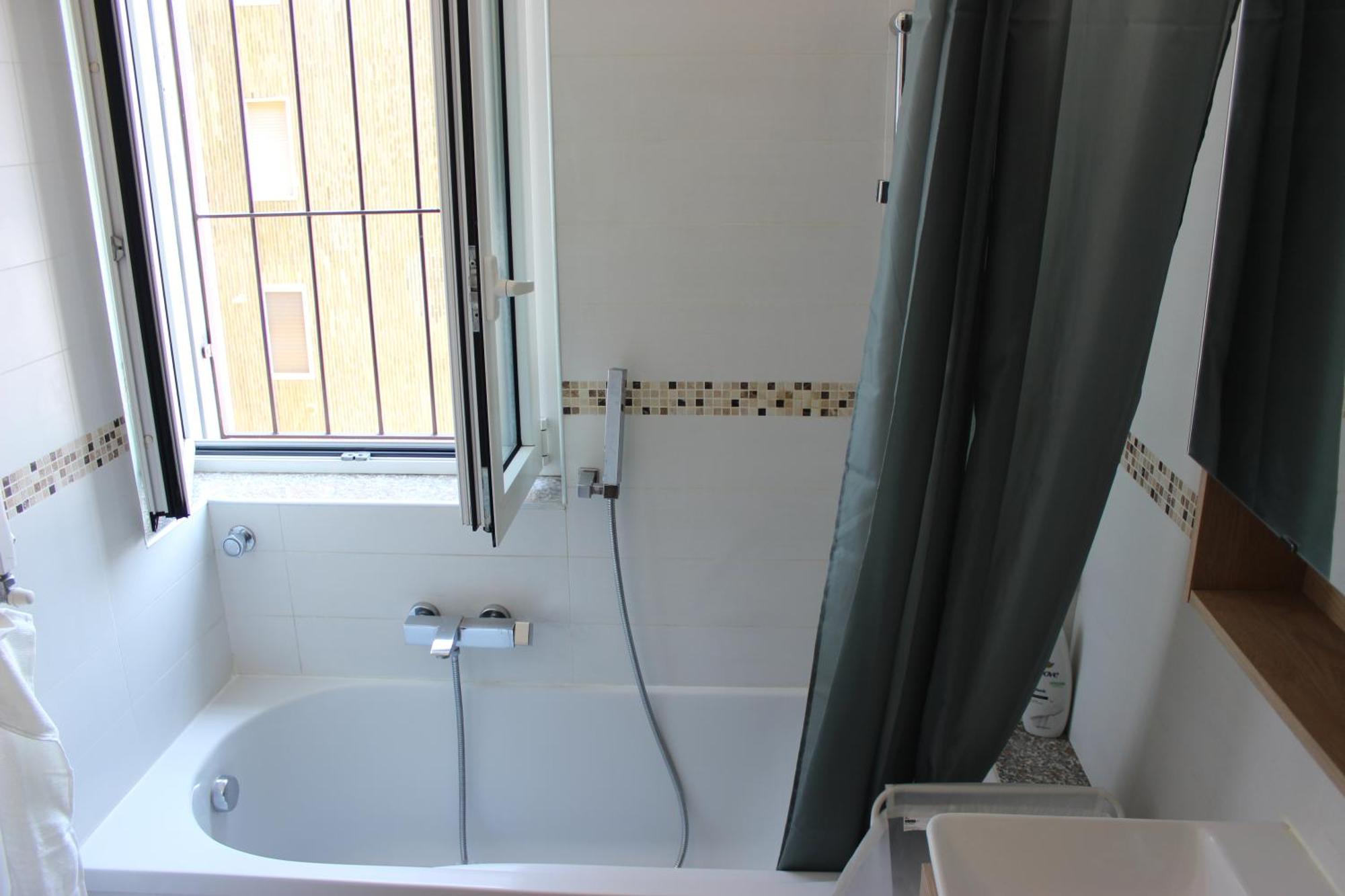 Casa Binda 5 Appartement *