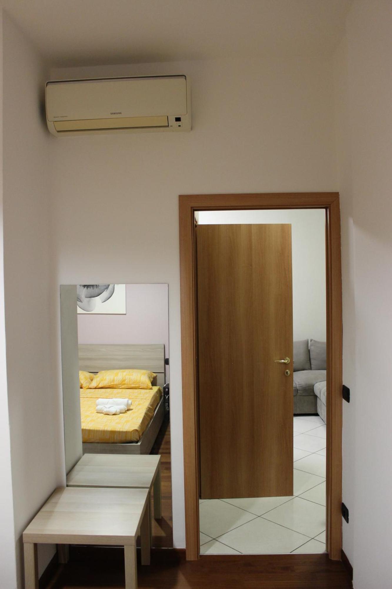 Appartement Casa Binda 5