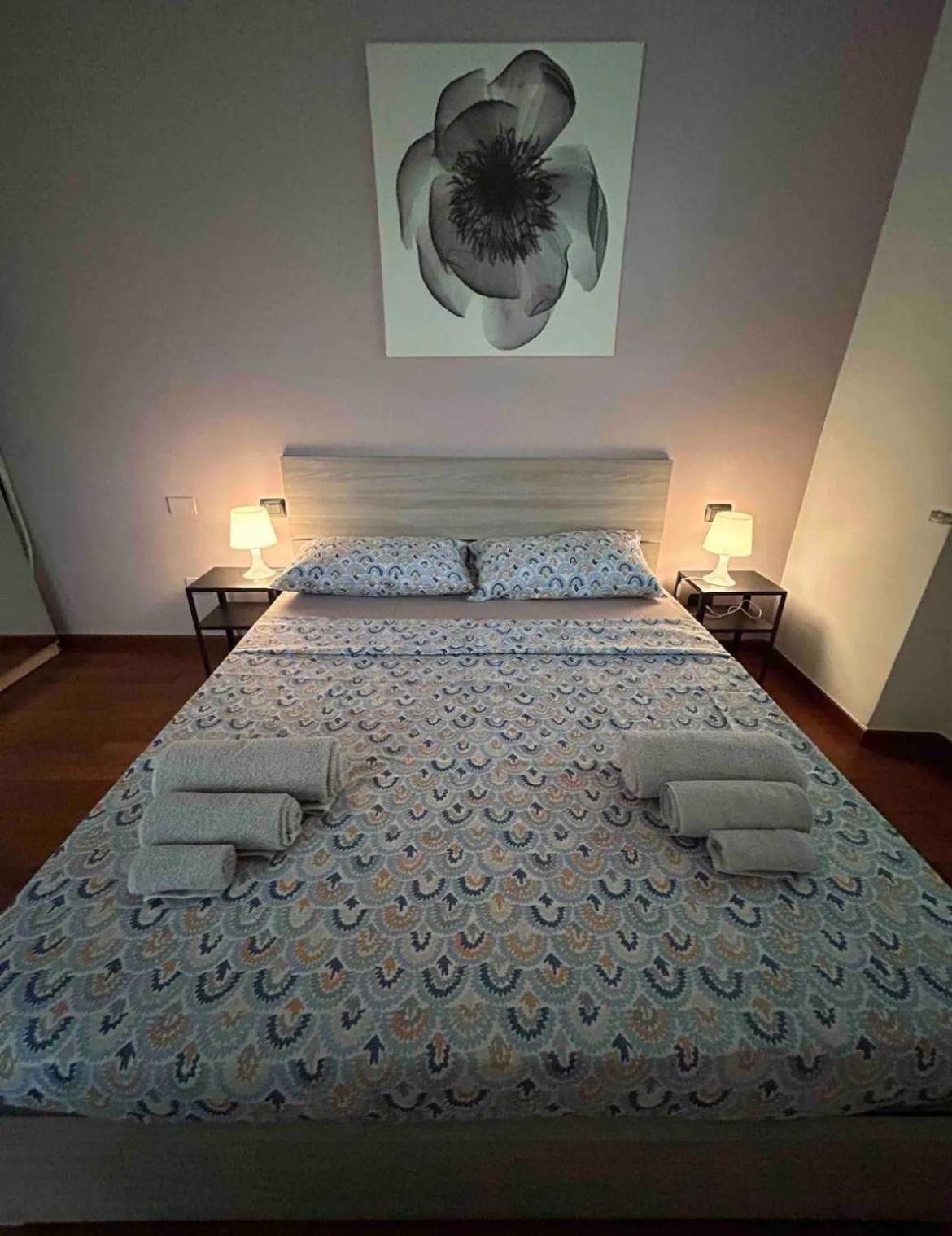 Casa Binda 5 *