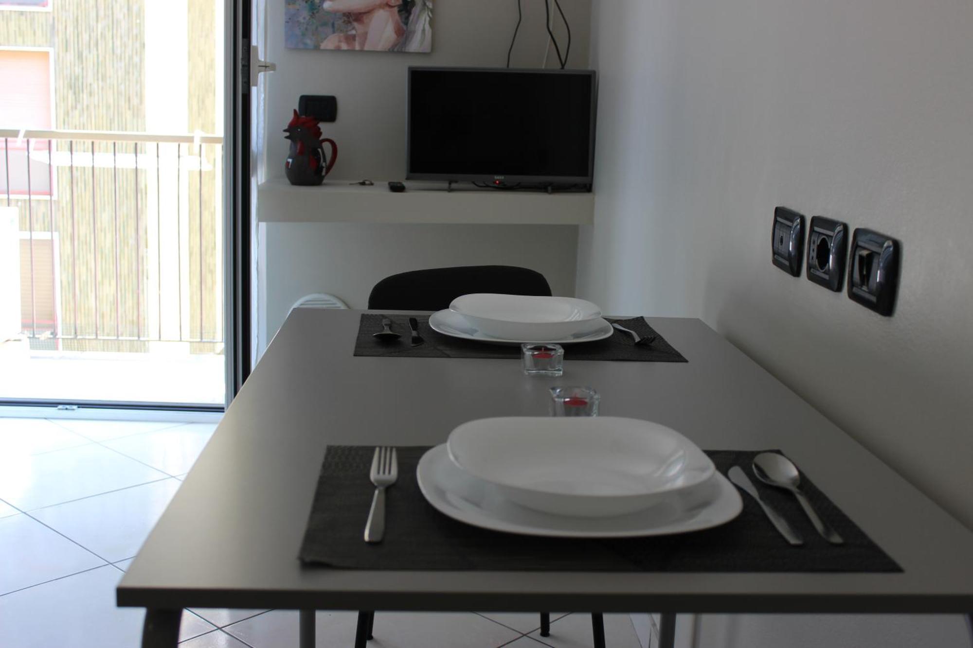 Appartement Casa Binda 5 Milan