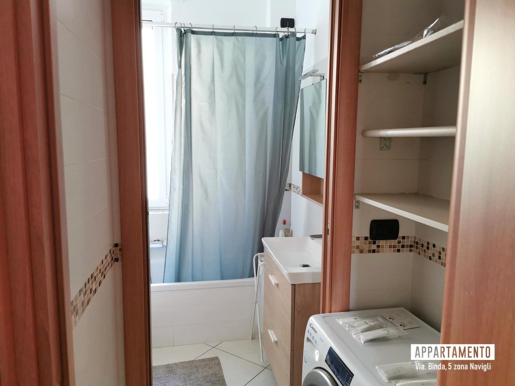Casa Binda 5 Appartement