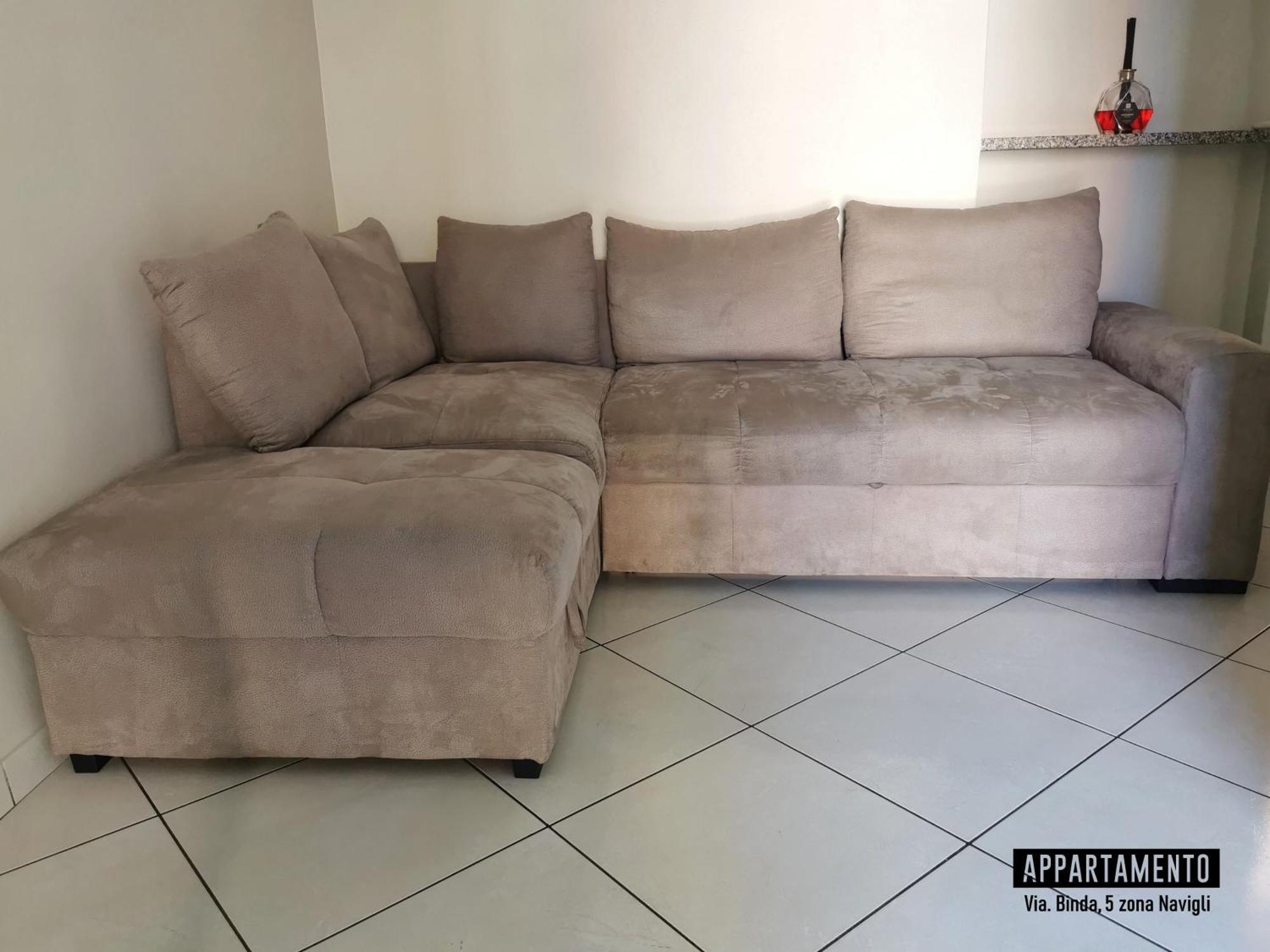 Appartement Casa Binda 5