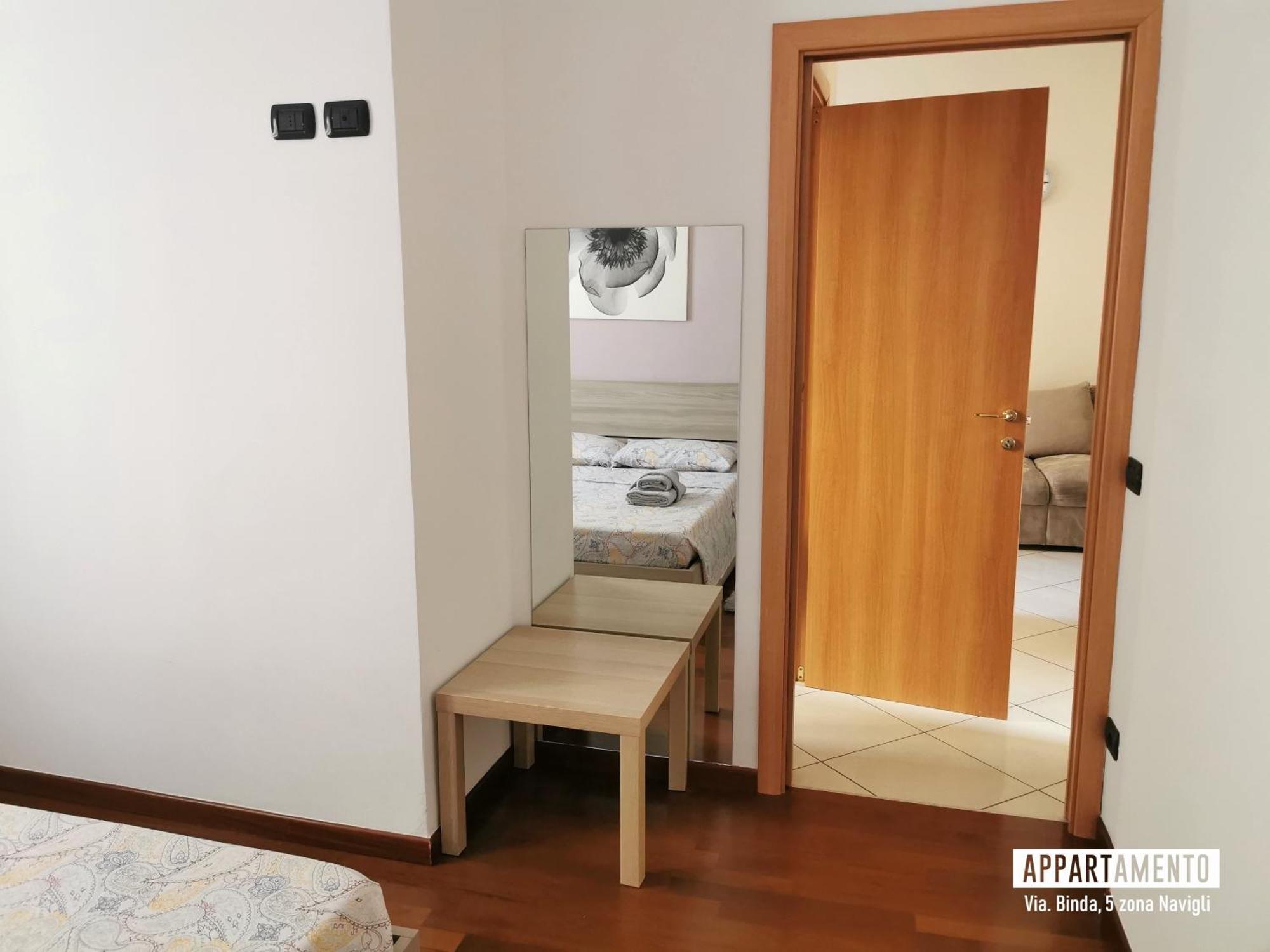 Casa Binda 5 *