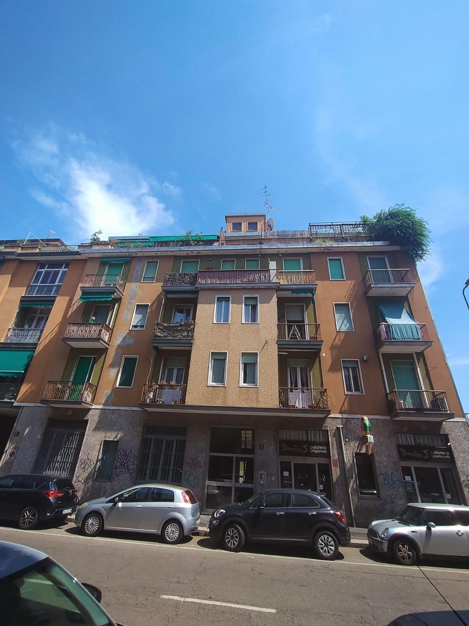 Appartement Casa Binda 5 *